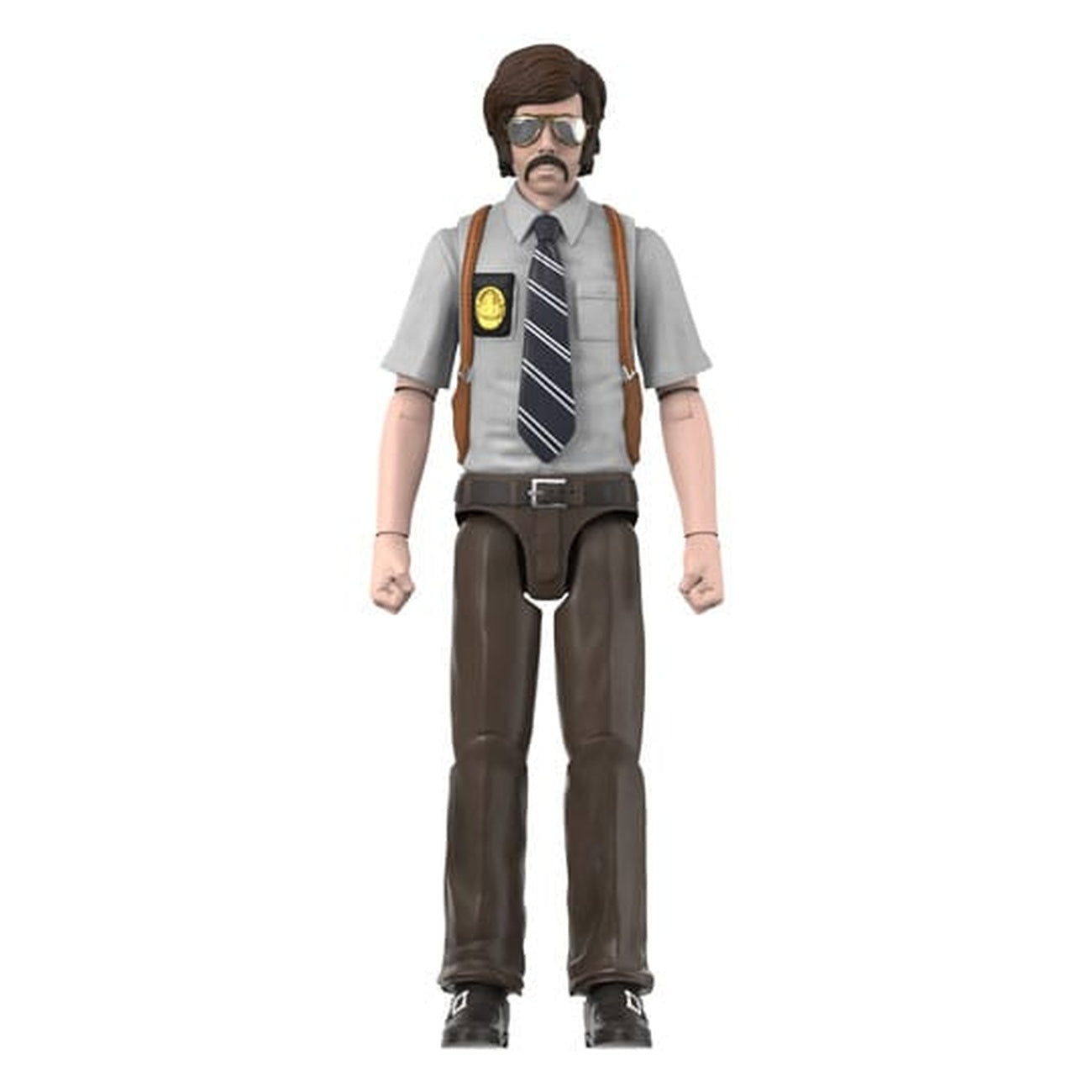 Produktbild Beastie Boys Ultimates actionfigur Wave 1 Nathan Wind som "Cochese" 18 cm
