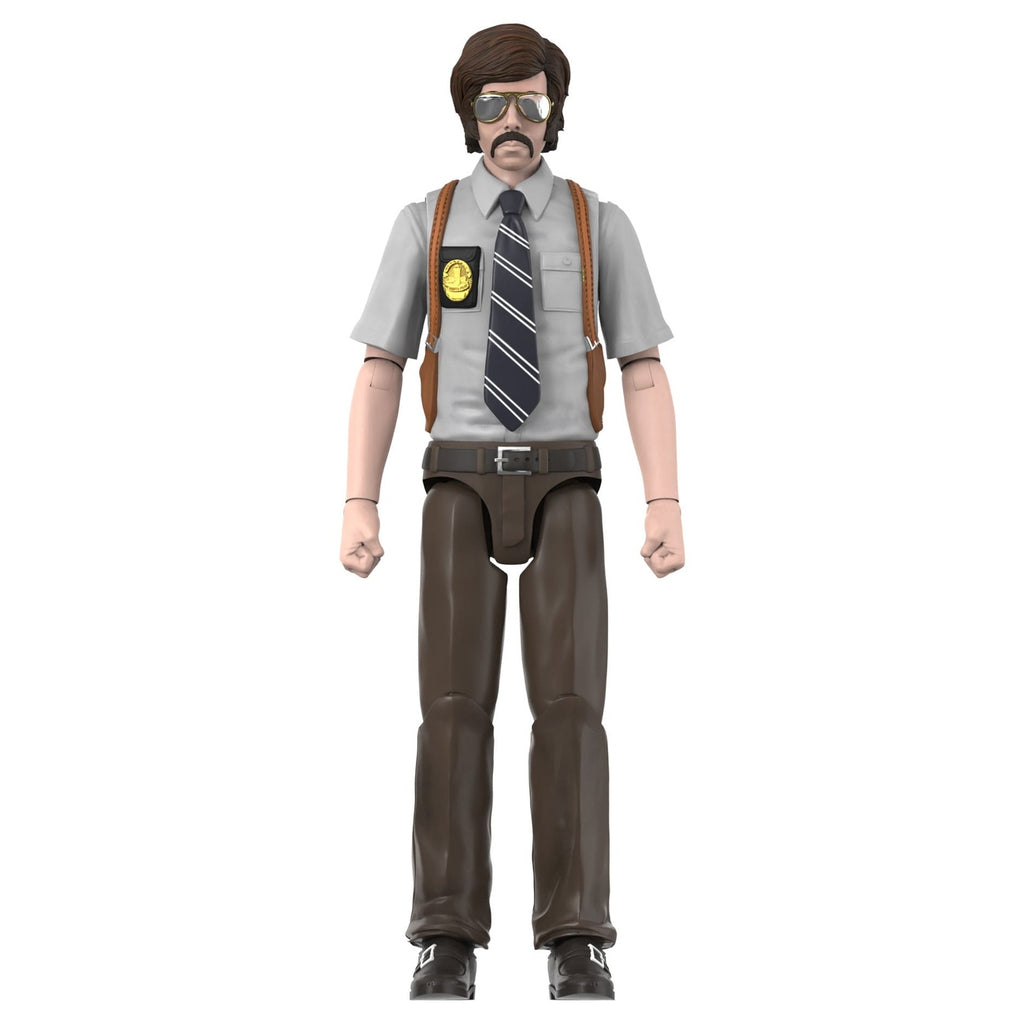 Produktbild Beastie Boys Ultimates actionfigur Wave 1 Nathan Wind som "Cochese" 18 cm