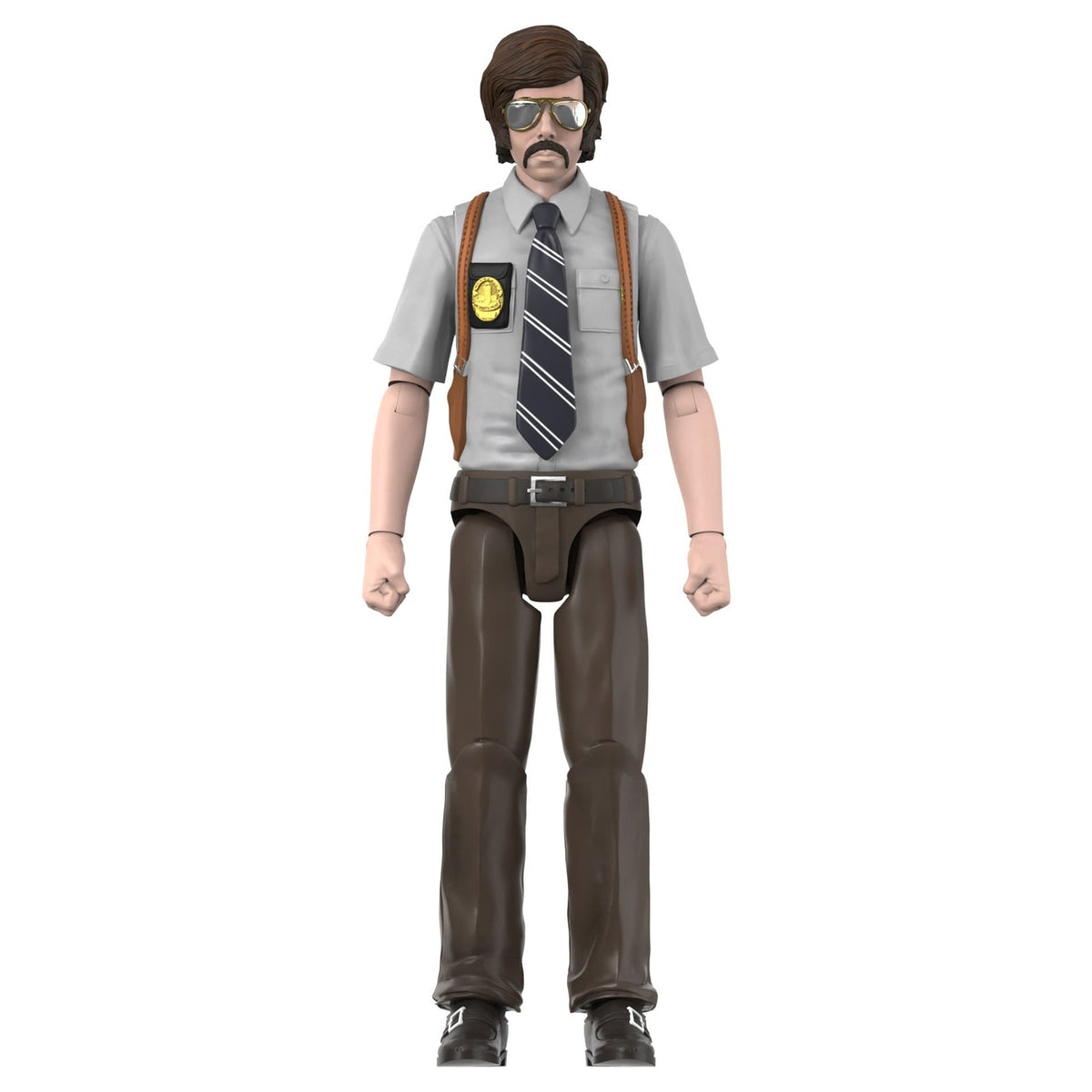 Produktbild Beastie Boys Ultimates actionfigur Wave 1 Nathan Wind som "Cochese" 18 cm