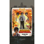 Produktbild Beastie Boys Ultimates actionfigur Wave 1 Nathan Wind som "Cochese" 18 cm
