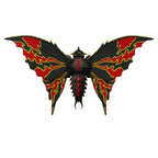 Produktbild Toho Ultimates Actionfigur Wave 05 - Battra 23 cm