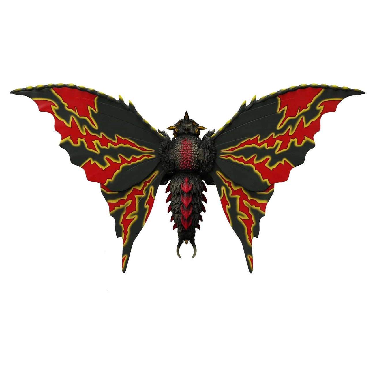 Produktbild Toho Ultimates Actionfigur Wave 05 - Battra 23 cm
