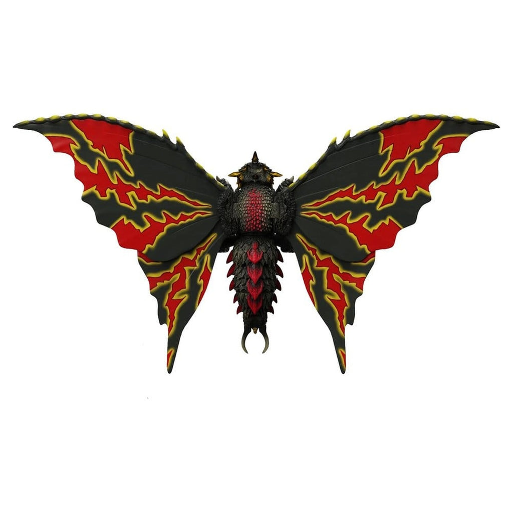 Produktbild Toho Ultimates Actionfigur Wave 05 - Battra 23 cm