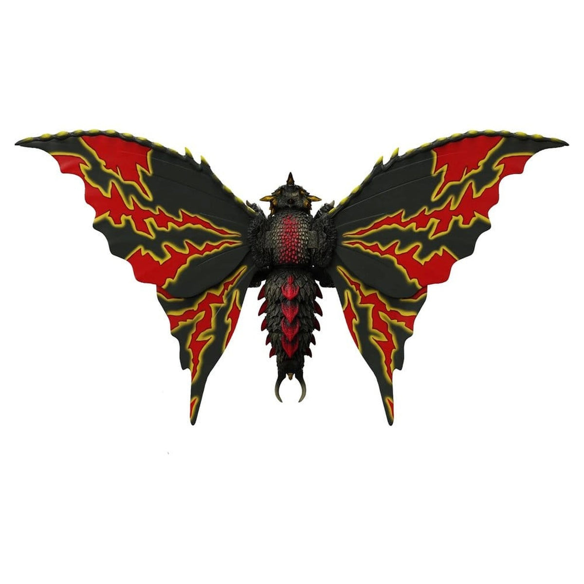 Produktbild Toho Ultimates Actionfigur Wave 05 - Battra 23 cm