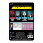 Produktbild Micronauts ReAction+ actionfigur Wave 02 Microtron 9 cm