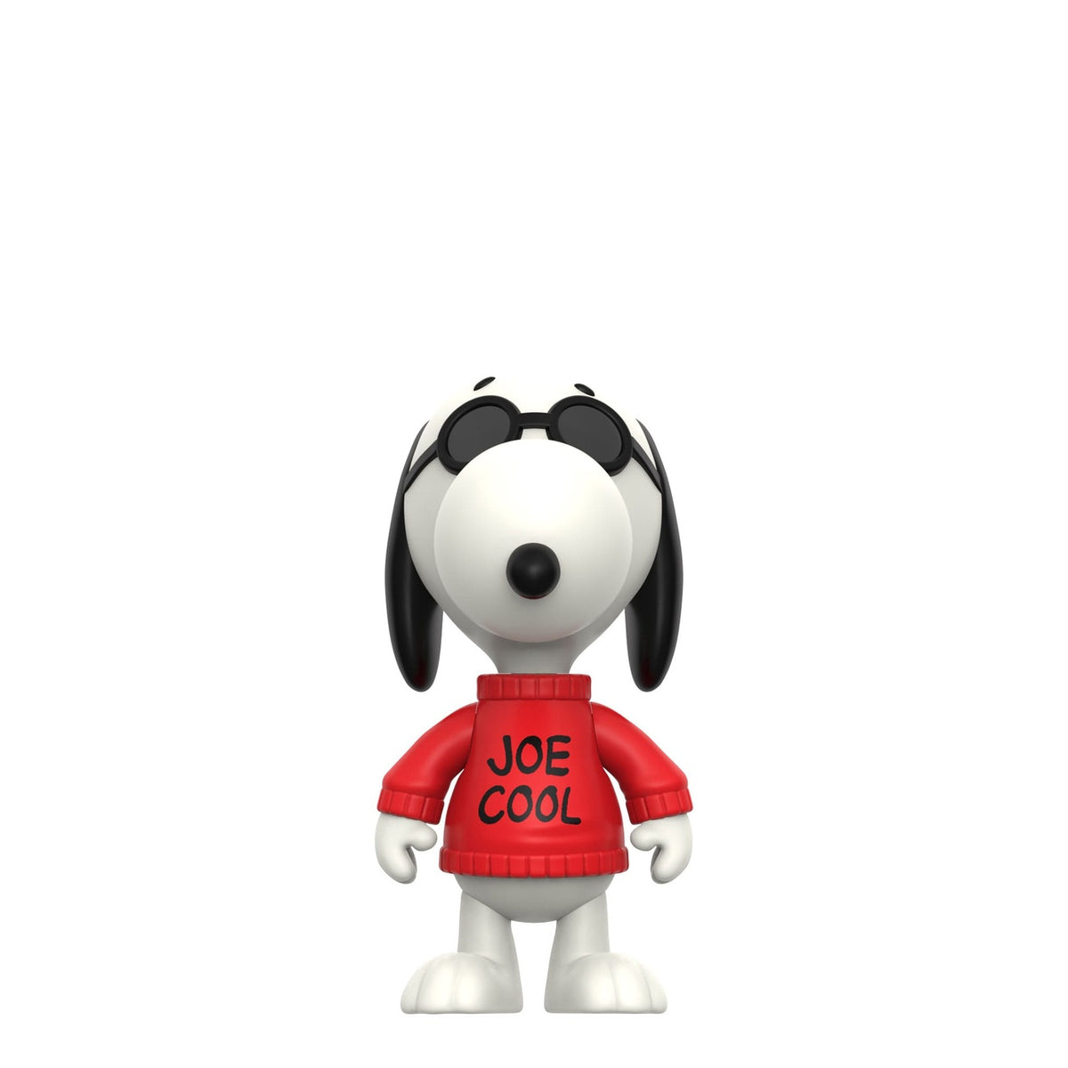 Produktbild Peanuts ReAction actionfigur Wave 8 Joe Cool 9 cm