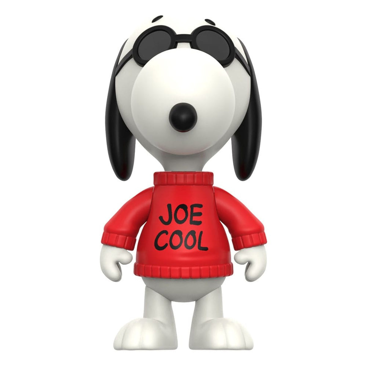 Produktbild Peanuts ReAction actionfigur Wave 8 Joe Cool 9 cm