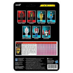 Produktbild Micronauts ReAction+ actionfigur Wave 03 Emperor 10 cm