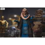 Produktbild Jedins Återkomst Actionfigur 1/6 Bib Fortuna 32 cm