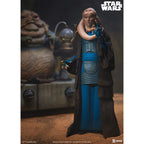 Produktbild Jedins Återkomst Actionfigur 1/6 Bib Fortuna 32 cm