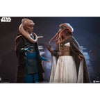 Produktbild Jedins Återkomst Actionfigur 1/6 Bib Fortuna 32 cm