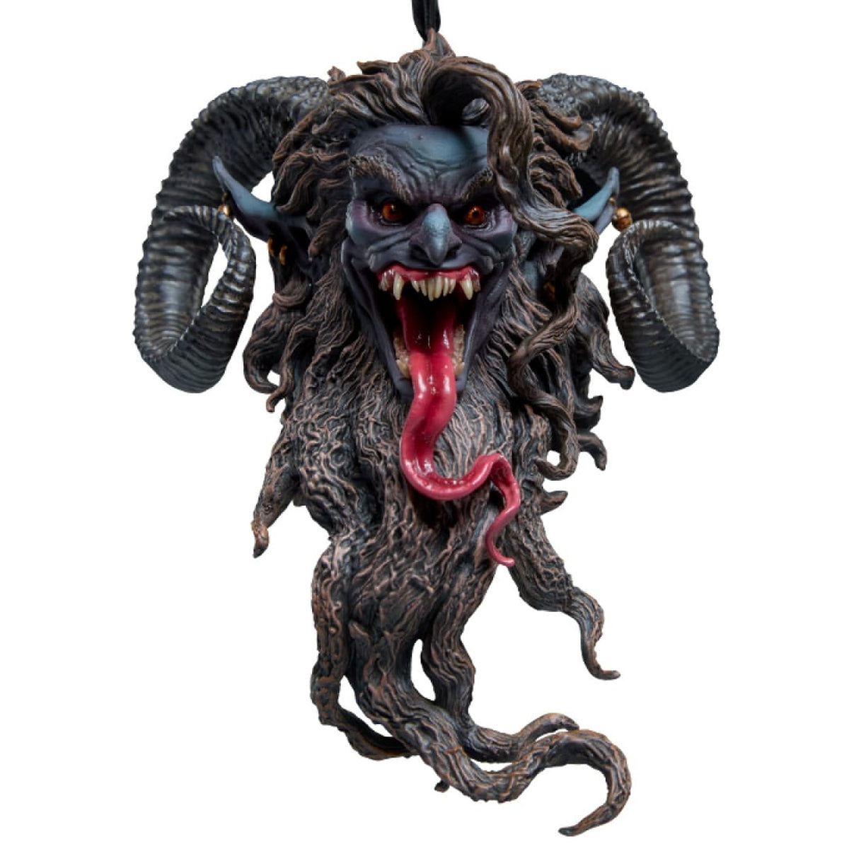 Produktbild Krampus-staty The Krampus 17 cm