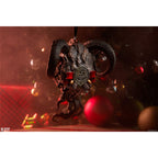 Produktbild Krampus-staty The Krampus 17 cm