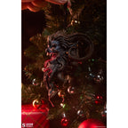 Produktbild Krampus-staty The Krampus 17 cm