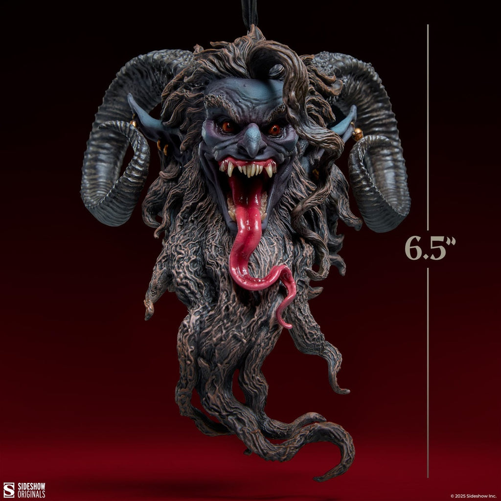 Produktbild Krampus-staty The Krampus 17 cm