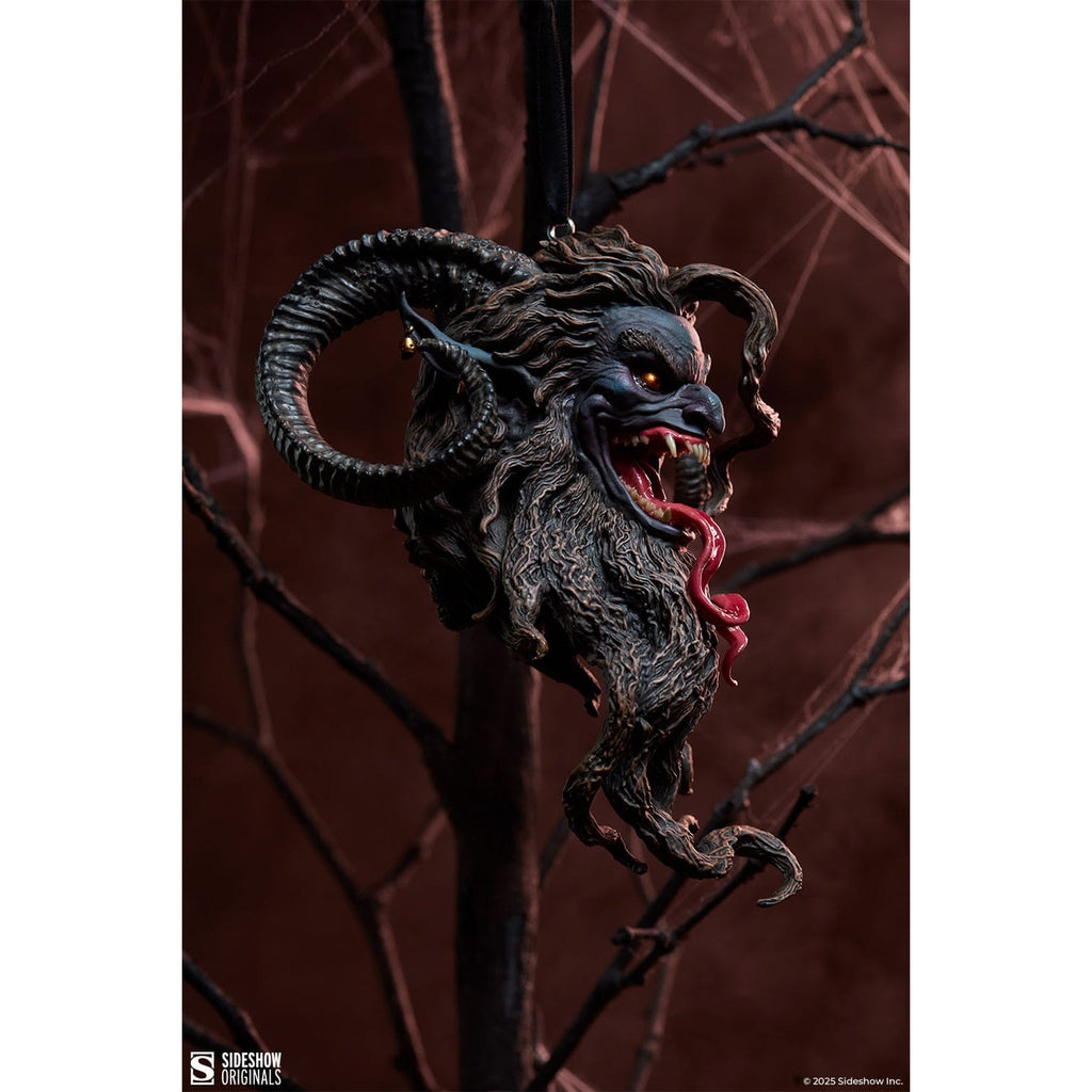 Produktbild Krampus-staty The Krampus 17 cm