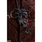 Produktbild Krampus-staty The Krampus 17 cm