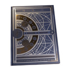 Produktbild Sideshow Collectibles-bok A Decade of Destiny: The Critical Role Collection av Sideshow *Engelsk version*