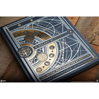 Produktbild Sideshow Collectibles-bok A Decade of Destiny: The Critical Role Collection av Sideshow *Engelsk version*