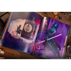 Produktbild Sideshow Collectibles-bok A Decade of Destiny: The Critical Role Collection av Sideshow *Engelsk version*