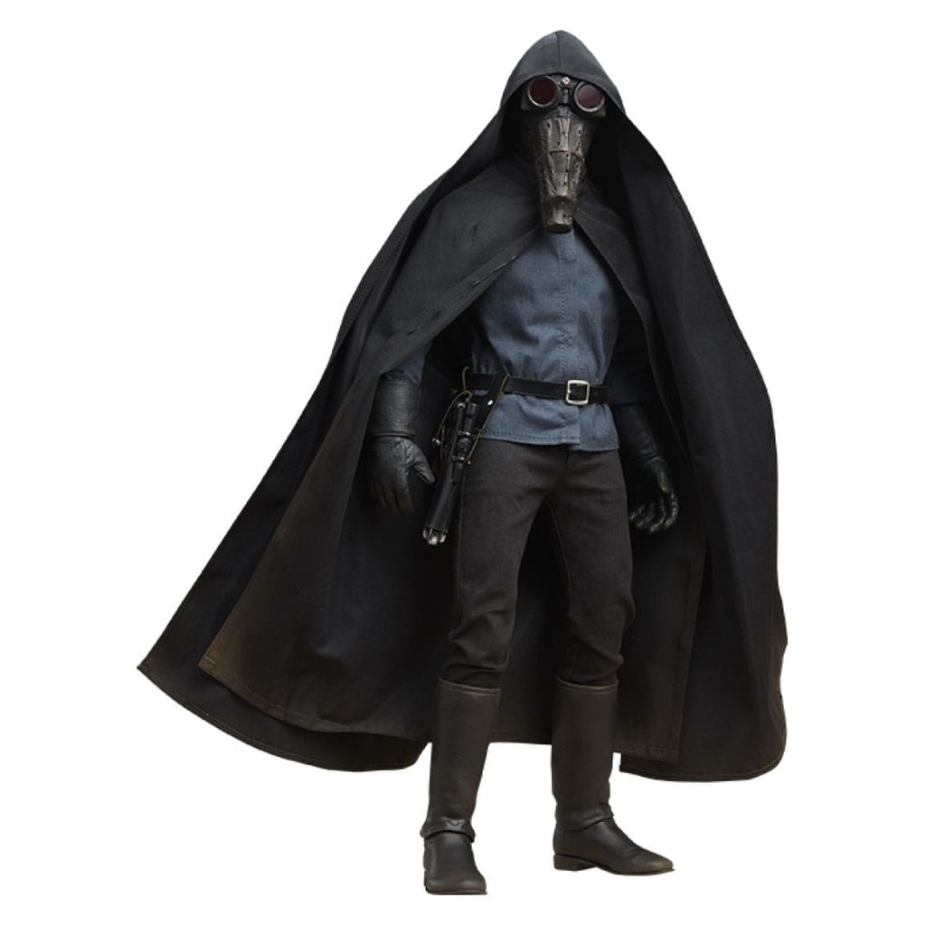 Produktbild Star Wars Episod IV Scum & Villainy Actionfigur 1/6 Garindan 30 cm