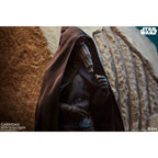 Produktbild Star Wars Episod IV Scum & Villainy Actionfigur 1/6 Garindan 30 cm