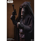 Produktbild Star Wars Episod IV Scum & Villainy Actionfigur 1/6 Garindan 30 cm