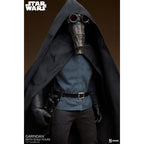 Produktbild Star Wars Episod IV Scum & Villainy Actionfigur 1/6 Garindan 30 cm