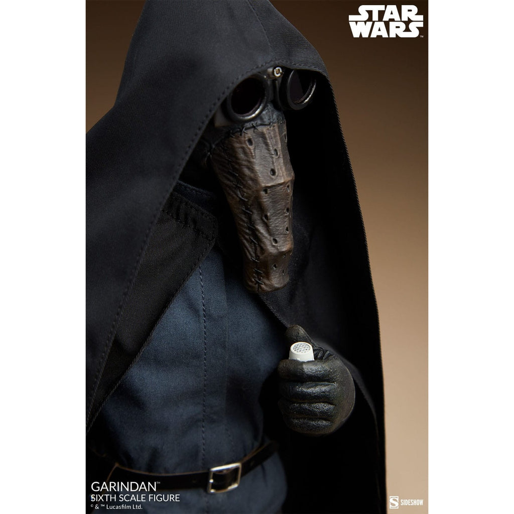 Produktbild Star Wars Episod IV Scum & Villainy Actionfigur 1/6 Garindan 30 cm