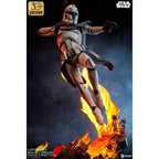 Produktbild Star Wars Premium Format-figur Captain Rex (Fas 1-version) Sideshow Exclusive 68 cm