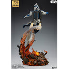 Produktbild Star Wars Premium Format-figur Captain Rex (Fas 1-version) Sideshow Exclusive 68 cm