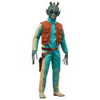 Produktbild Star Wars Scum & Villainy Actionfigur 1/6 Greedo 30 cm