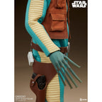 Produktbild Star Wars Scum & Villainy Actionfigur 1/6 Greedo 30 cm