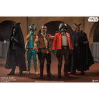 Produktbild Star Wars Scum & Villainy Actionfigur 1/6 Ponda Baba 30 cm
