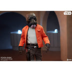 Produktbild Star Wars Scum & Villainy Actionfigur 1/6 Ponda Baba 30 cm