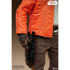 Produktbild Star Wars Scum & Villainy Actionfigur 1/6 Ponda Baba 30 cm