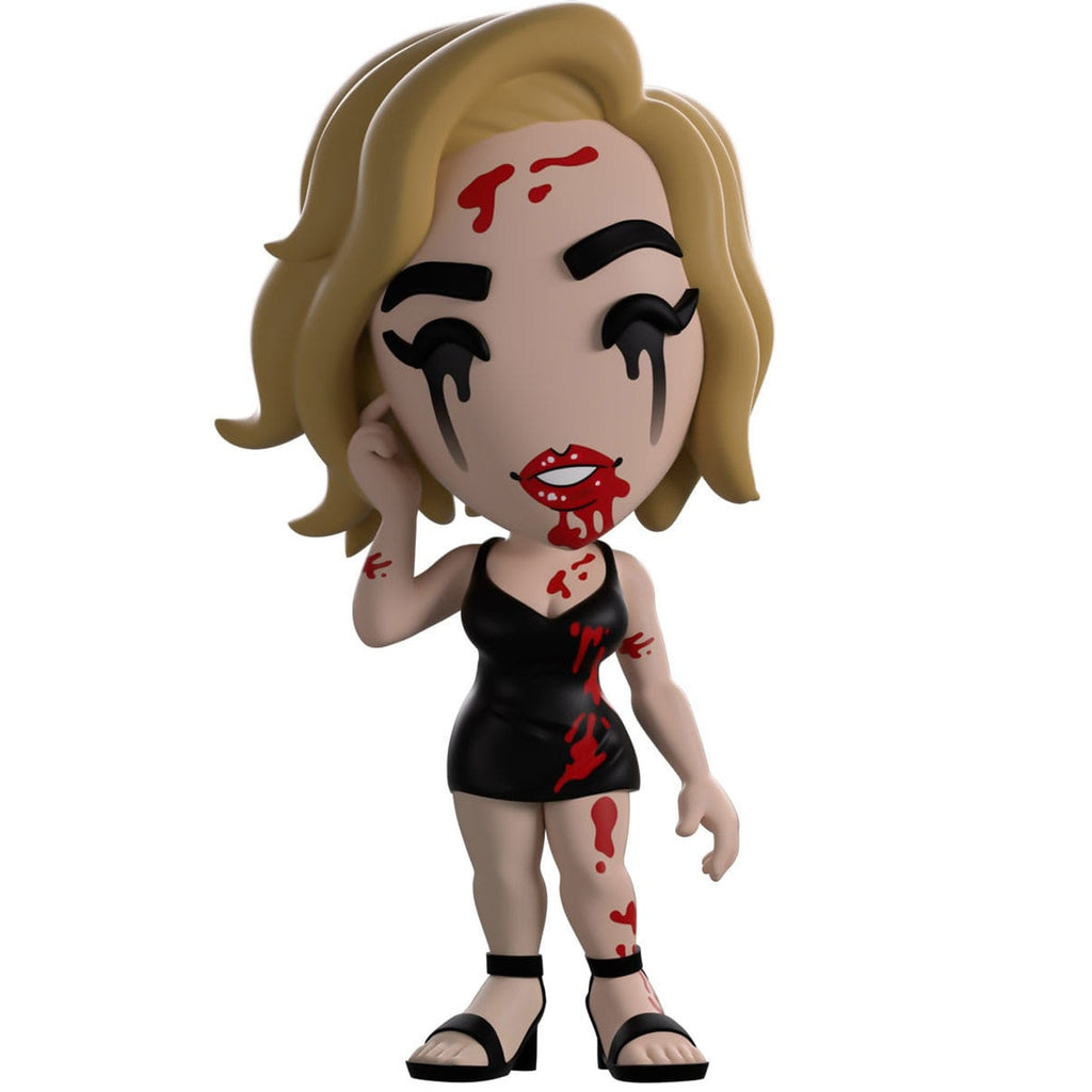 Produktbild 7 Days to Die Vinylfigur Party Girl 12 cm