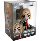 Produktbild 7 Days to Die Vinylfigur Party Girl 12 cm