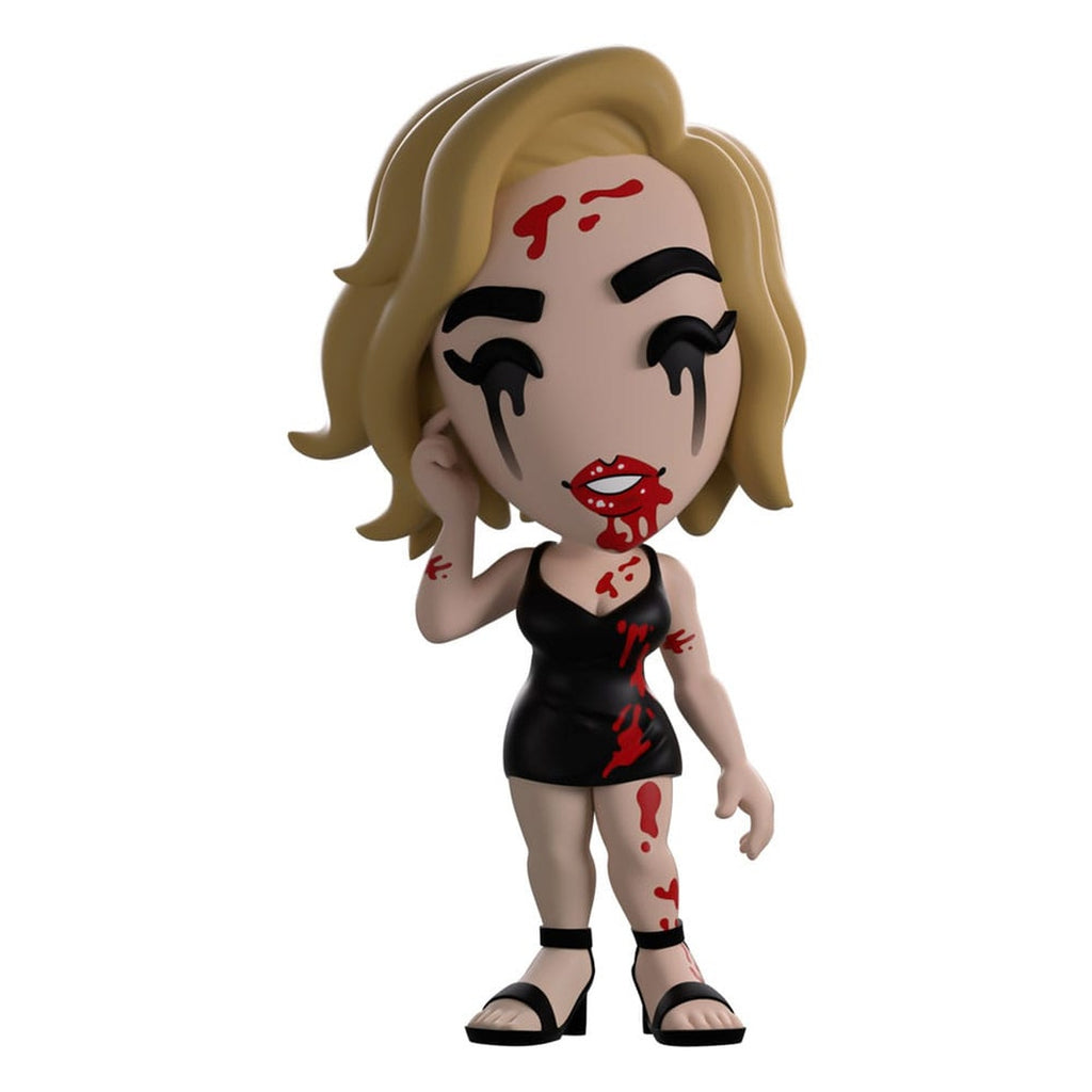 Produktbild 7 Days to Die Vinylfigur Party Girl 12 cm