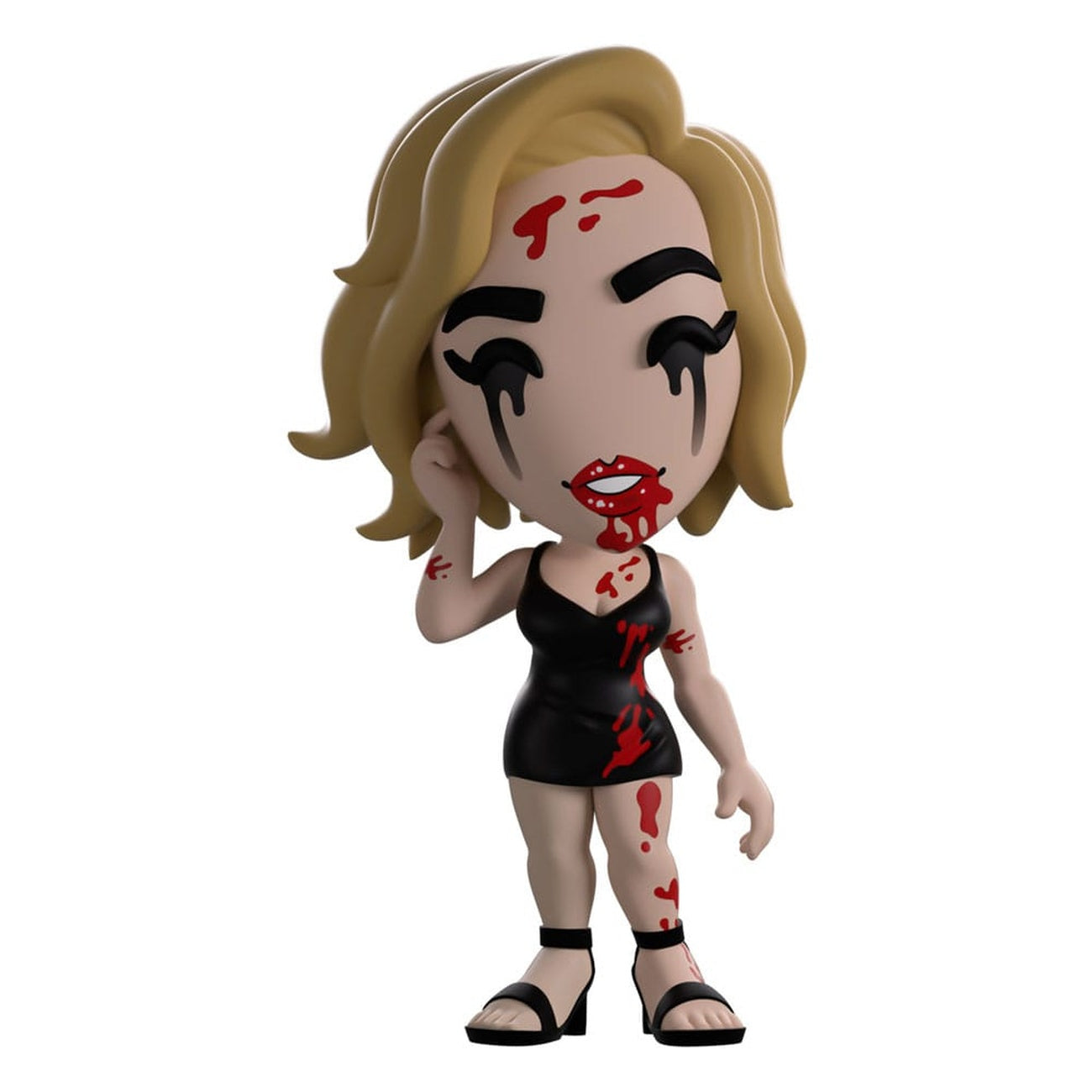 Produktbild 7 Days to Die Vinylfigur Party Girl 12 cm