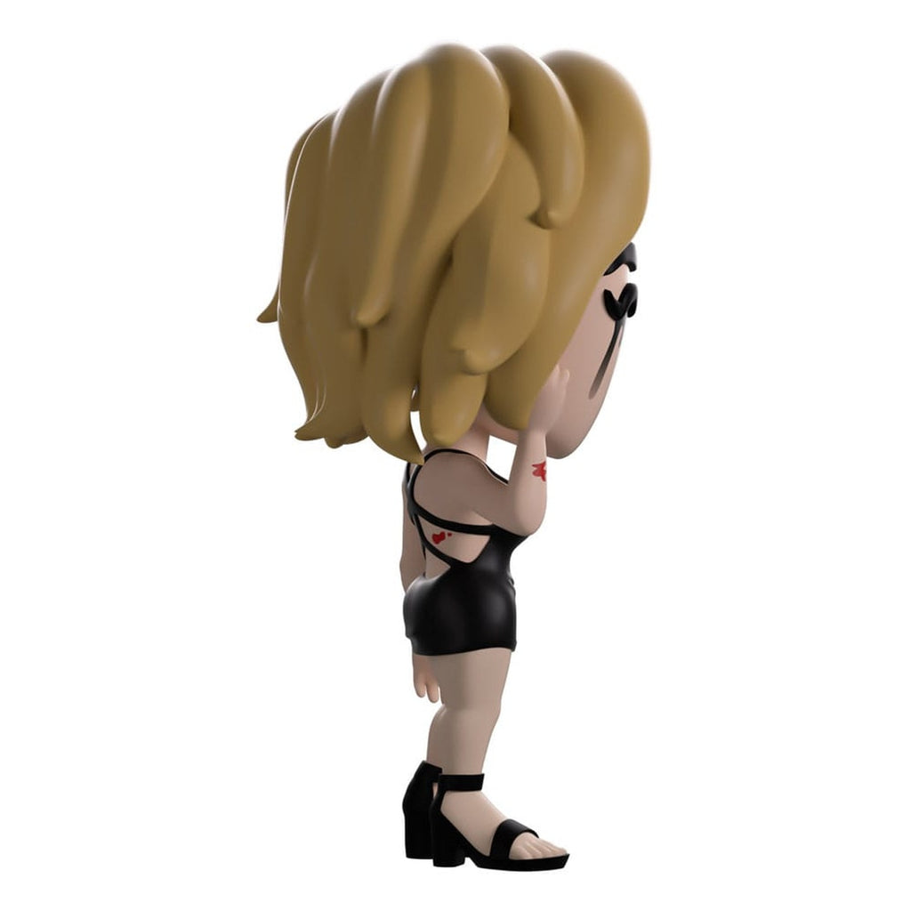 Produktbild 7 Days to Die Vinylfigur Party Girl 12 cm