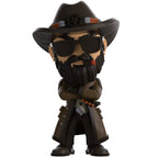 Produktbild 7 Days to Die vinylfigur Trader Joel 12 cm