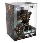 Produktbild 7 Days to Die vinylfigur Trader Joel 12 cm