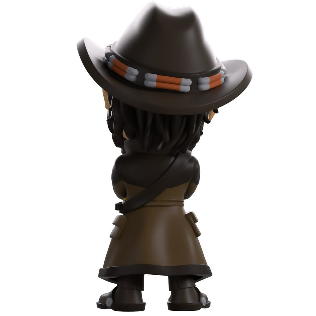 Produktbild 7 Days to Die vinylfigur Trader Joel 12 cm