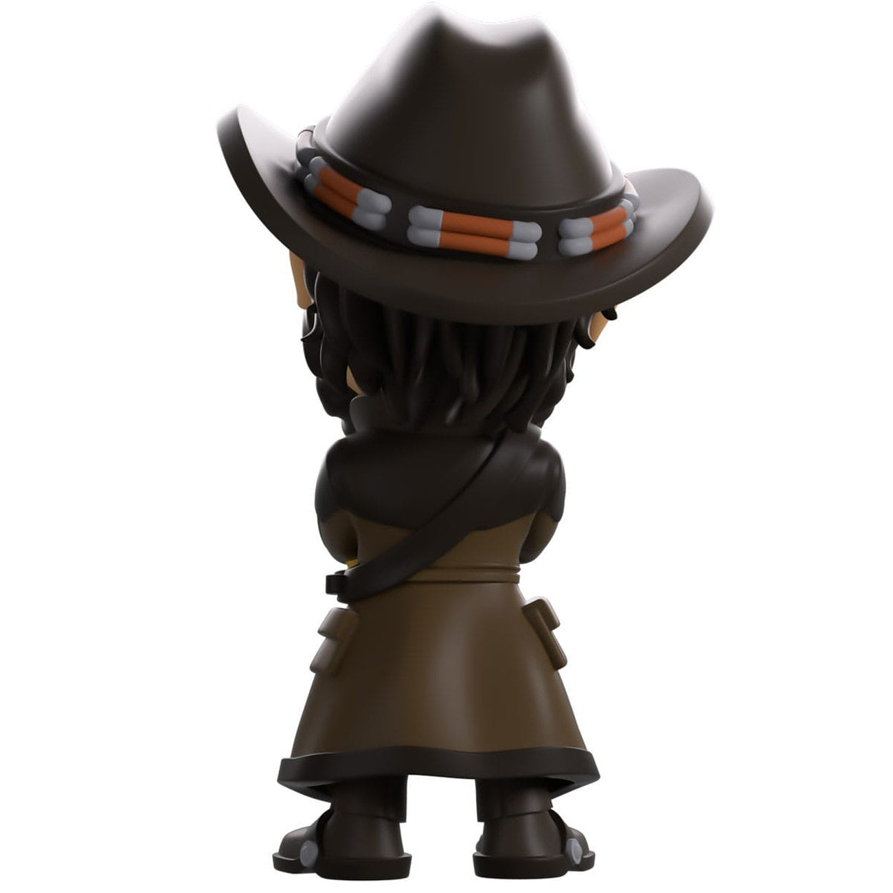 Produktbild 7 Days to Die vinylfigur Trader Joel 12 cm