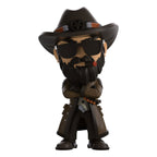 Produktbild 7 Days to Die vinylfigur Trader Joel 12 cm