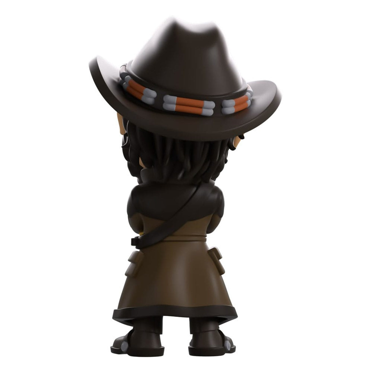 Produktbild 7 Days to Die vinylfigur Trader Joel 12 cm