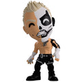Produktbild All Elite Wrestling Vinylfigur Darby Allin 12 cm