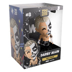 Produktbild All Elite Wrestling Vinylfigur Darby Allin 12 cm