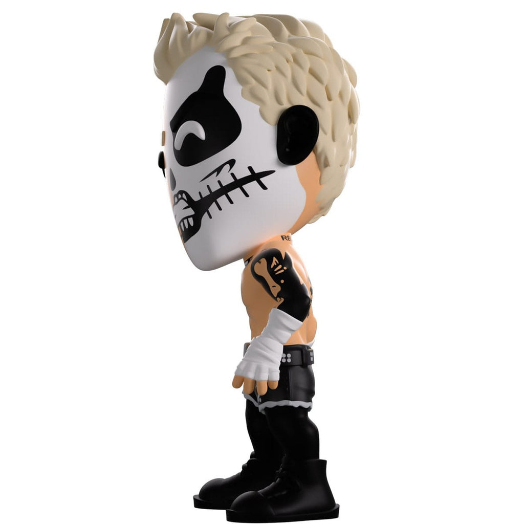 Produktbild All Elite Wrestling Vinylfigur Darby Allin 12 cm